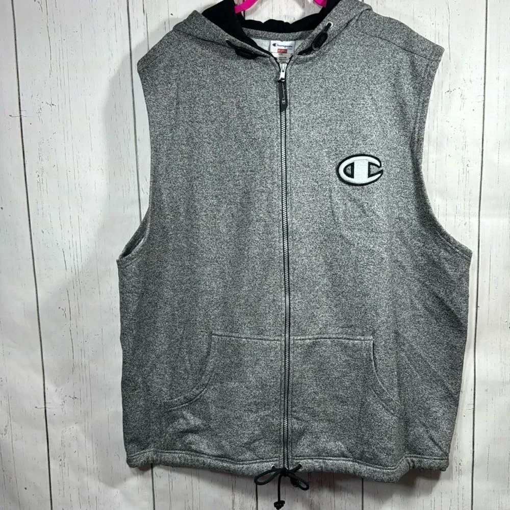 Champion vintage mens